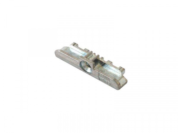 Планка ответная стандартная Rehau S 730 SBA.K.576.M3 KT