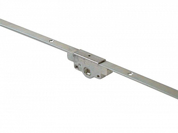 Запор осн.поворотный сред. D25 2000-2200 (4 цапфы)