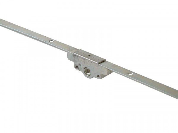 Запор осн.поворотный сред. D25 2000-2200 (4 цапфы)
