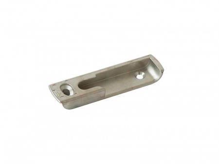 Планка отв. дер. прав. для цапфы V