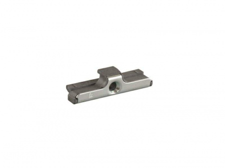 Планка ответная S 56 мм A2665 VEKA