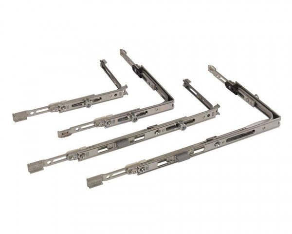 Комплект угловых переключателей Multi-Matic SKB-SE правый