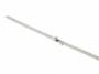 Запор основной поворотный средний Internika, 1401-1900 мм, цапфы 4R