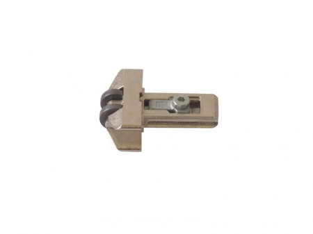 Защелка роликовая к замку Maxbar 803 D=25