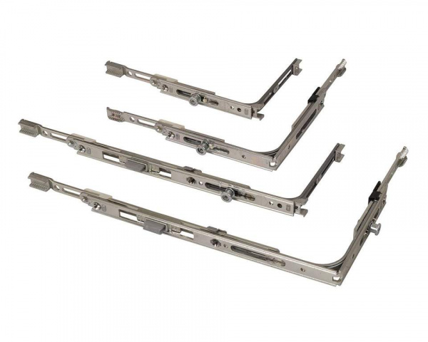 Комплект угловых переключателей Multi-Matic SKB-SE правый