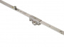 Запор осн. п/о средний 730-1180 мм. Elementis 2