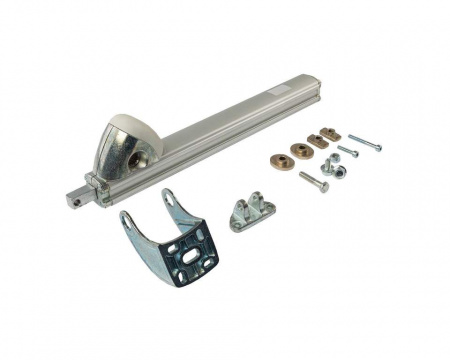 Пассивный привод RACK MAX 650 180 mm, 07450000