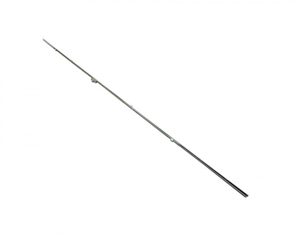 Запор основной поворотно-откидной средний, 1700-2200 мм, (2 цапфы)