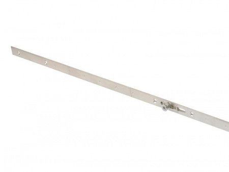 Замок многозапорный INT HL2 40/92/8 2200/2x16 4RS, TM INTERNIKA