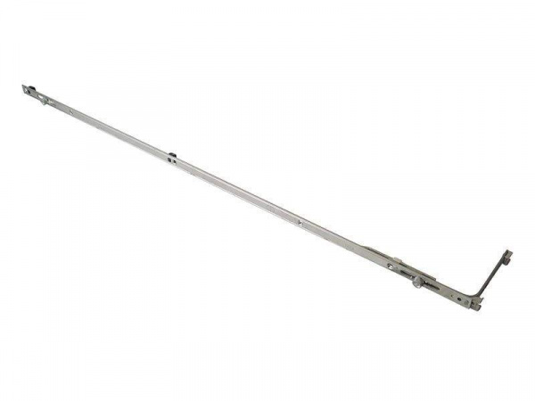 Запор средний MM 1281-1500 мм, 2 VZ