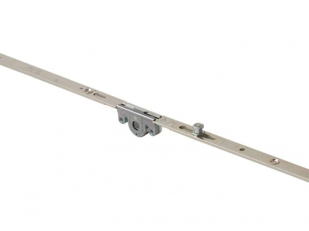Запор основной поворотно-откидной фиксированный Тип 120/G600 1RS 1201-1400