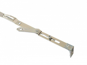 Ножницы на створке OS1.U.875-1.KT (PP) 701-875 мм