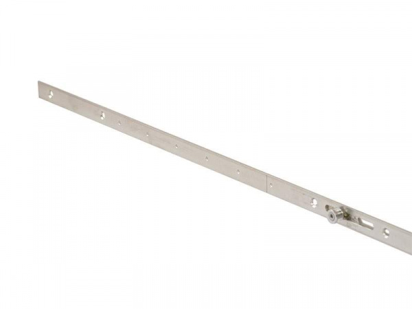 Замок многозапорный Internika HL 25/92/8 2200/2x16 4RS