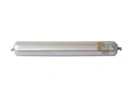 Силикон LAKMA Modesil №011 профессиональный белый (600 ml)