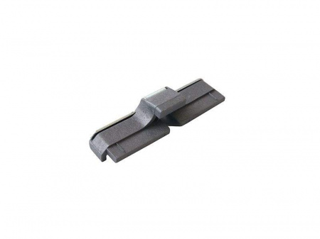 Планка ответная S 56 мм A5320 VEKA
