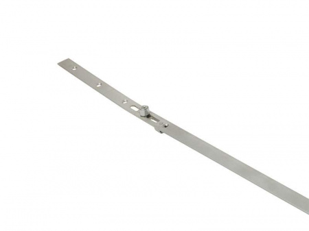 Запор основной поворотный константный Internika, 1401-1500 мм, цапфы 3R