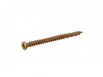 Нагель 7,5х92 ELEMENTIS (шуруп по бетону) под насадку TORX 30  с насечками (1000/100)
