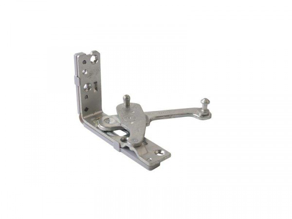 Петля на раме нижняя  K прав.  Rehau S730/S735  Designo 2 NT