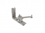 Петля на раме нижняя  K прав.  Rehau S730/S735  Designo 2 NT