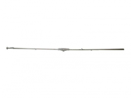 Запор основной поворотно-откидной константный Internika, D7,5, 1001-1200 мм, цапфа 1R