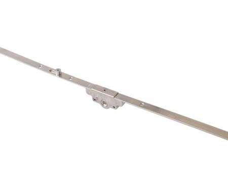 Запор осн.поворотный сред. D25 1400-1600 (3 цапфы)