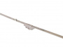 Запор осн.поворотный сред. D25 1400-1600 (3 цапфы)