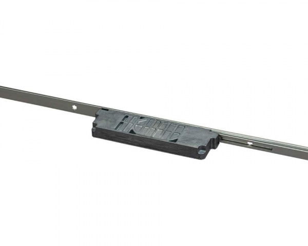 Замок многозапорный антипаника P600, штырь-крюк, 45/92/8/2200F3x16SIL