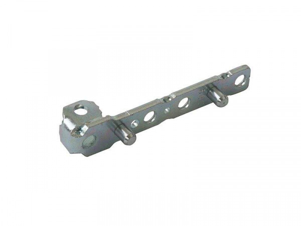 Петля нижняя рамная KF D6x8 (100кг)