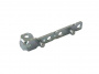 Петля нижняя рамная KF D6x8 (100кг)