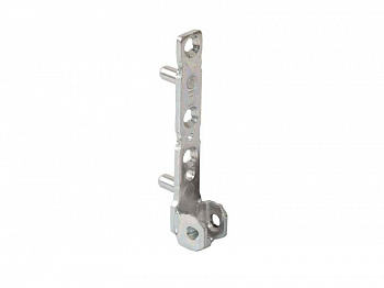 Петля нижняя рамная KF D6x8 (100кг)