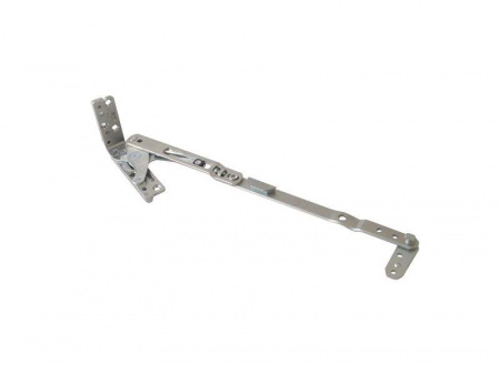 Ножницы на раме лев. 250 №207 Thyssen, Deceuninck Designo II NT
