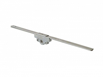 Запор осн.пов-отк. средний D 25 450-700