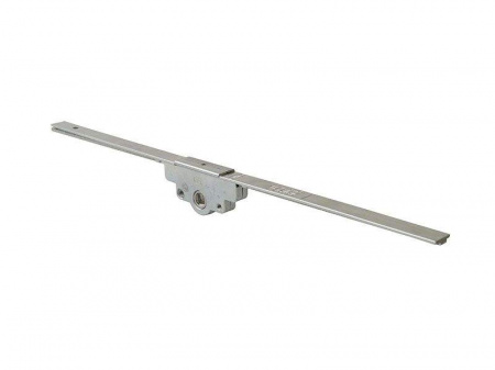 Запор осн.пов-отк. средний D 25 450-700