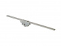 Запор осн.пов-отк. средний D 25 450-700