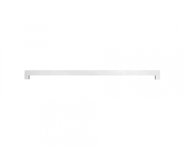 Накладка торцевая для подоконника Moeller LD 40 /604/ белый NEW