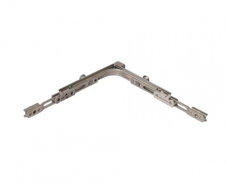 Переключатель угловой E-Tec Drive 1P\1V, 779677