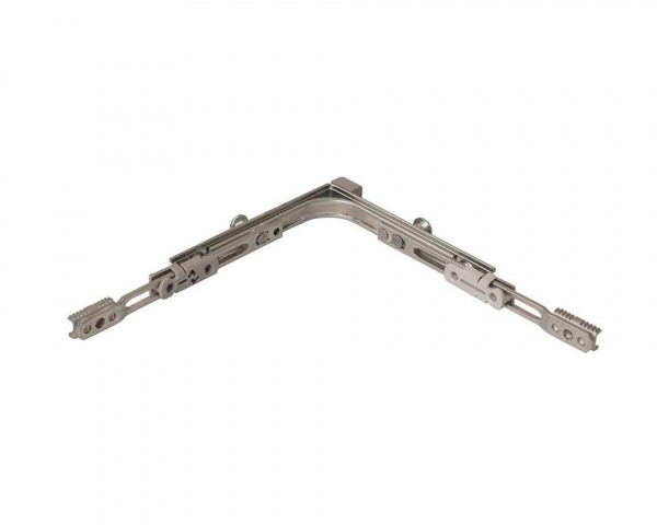 Переключатель угловой E-Tec Drive 1P\1V, 779677