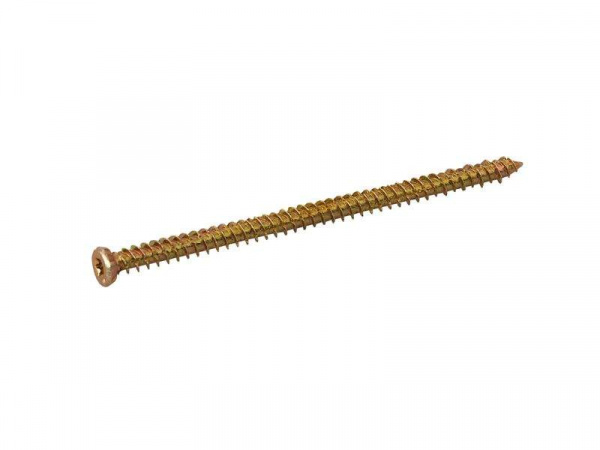 Нагель 7,5х52  (шуруп по бетону) под насадку TORX 30  (800/100)