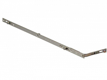 Запор средний Internika, 701-1200 мм, цапфы 2R