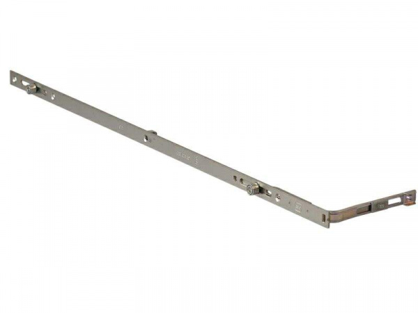 Запор средний Internika, 701-1200 мм, цапфы 2R
