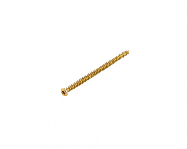 Наагель по бетону с полукруглой головой 7,5х132 MAXBAR под насадку TORX 30