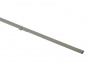 Запор основной поворотно-откидной средний Internika, 2001-2400 мм, цапфы 2R