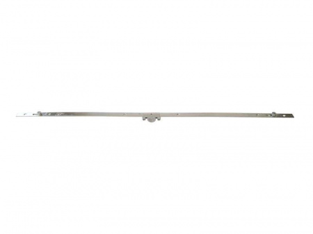 Запор осн.поворотный сред. D25 1400-1600 (3 цапфы)