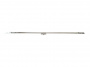 Запор осн.поворотный сред. D25 1400-1600 (3 цапфы)