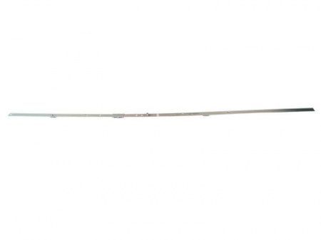 Запор средний вертикальный, 1201-1400 мм Patio Alversa, 1Е