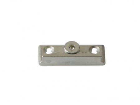 Планка ответная блокиратора (KBE 58 mm) 9 мм (119.3201)