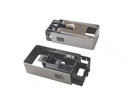 Крышка привода VARIO для ED100/250, 2200 мм, серебро, 29242001