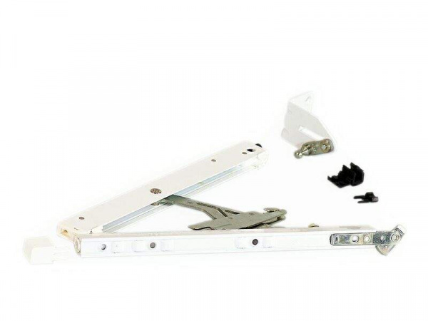 Ножницы дополнительные Elementis FL 190 белые