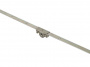 Запор поворотный переменный 2400 Internika, (FFH=2201-2400 мм), 4 цапфы