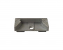 Защелка балконная рамная часть Rehau S730/735, Aluplast 2000/3000, SchucoCorona, NX